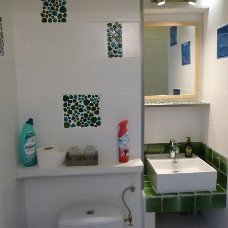 Apartment Dans Front De Avec Piscine Port Camargue