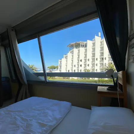 Dans Front De Avec Piscine Port Camargue Le Grau-du-Roi